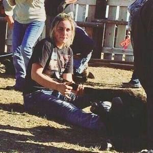 Meet your Posher, Jerika